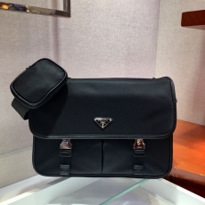 Mens Prada Satchel Bags